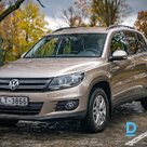 Продажа Volkswagen Tiguan 1.4i, 2013 г.
