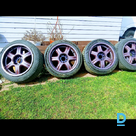 Pārdod BMW Diski r17 Pārdod BMW Diski r17