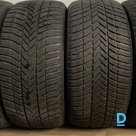 Pārdod Ziemas riepas Bridgestone Blizzak LM005 285/40R21 Pārdod Ziemas riepas Bridgestone Blizzak LM005 285/40R21