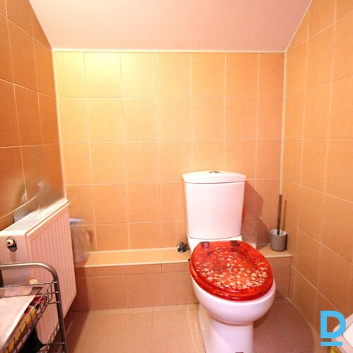 Pārdod māju Betona iela 6, Dreiliņi, 270m²