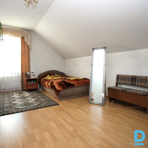 Pārdod māju Betona iela 6, Dreiliņi, 270m²