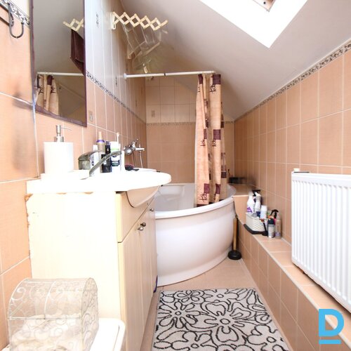 Pārdod māju Betona iela 6, Dreiliņi, 270m²