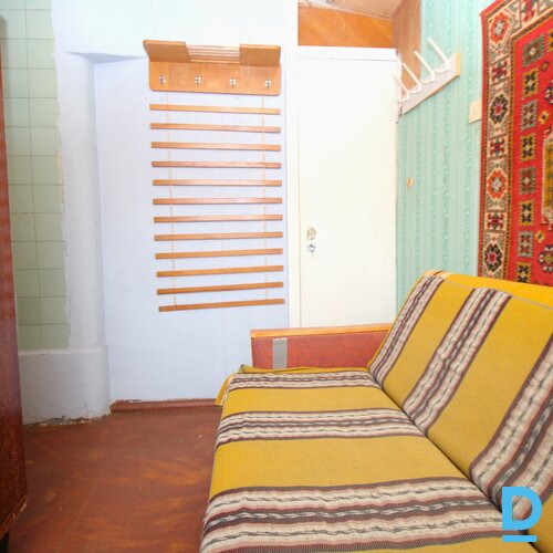 Pārdod māju Loka pirmā iela 9, Egļupe, 92m²