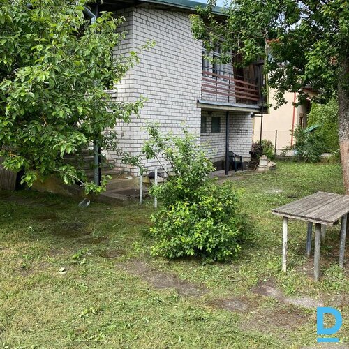 Pārdod māju Loka pirmā iela 9, Egļupe, 92m²