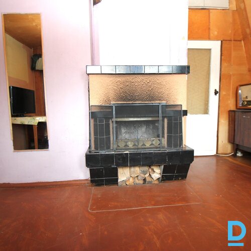 Pārdod māju Loka pirmā iela 9, Egļupe, 92m²