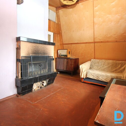 Pārdod māju Loka pirmā iela 9, Egļupe, 92m²