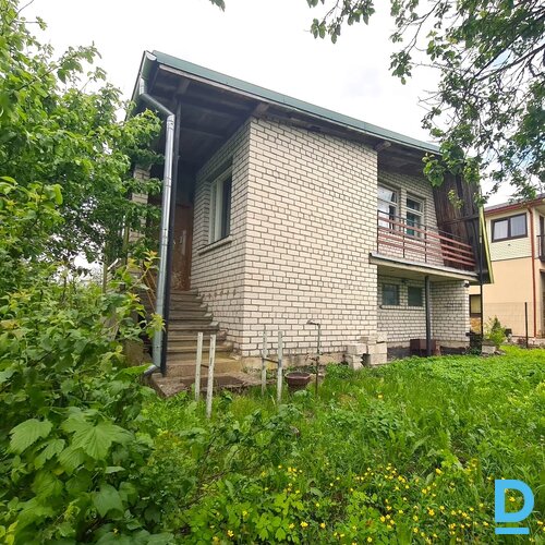 Pārdod māju Loka pirmā iela 9, Egļupe, 92m²