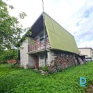 Продать дом Loka pirmā iela 9, Egļupe, 92м²