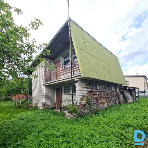 Pārdod māju Loka pirmā iela 9, Egļupe, 92m²