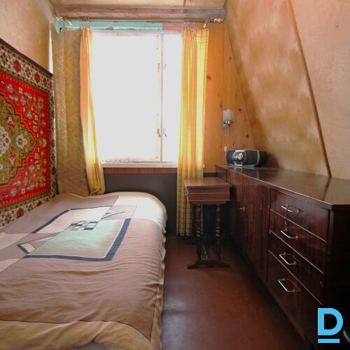 Pārdod māju Loka pirmā iela 9, Egļupe, 92m²