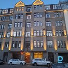 Apartment for rent in Riga Apartment for rent in Riga