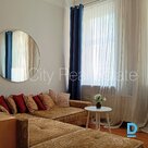 Apartment for rent in Riga Apartment for rent in Riga