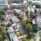 Pārdod zemi Brīvības gatve 197b Pārdod zemi Brīvības gatve 197b