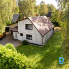 Продают дом в Vaidavas iela 3