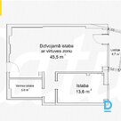 Apartment for sale in Jūrmala Apartment for sale in Jūrmala