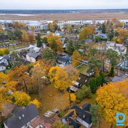 Pārdod zemi Jūrmala