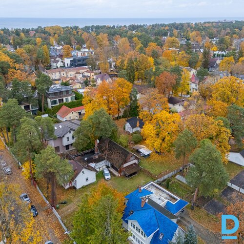 Pārdod zemi Jūrmala