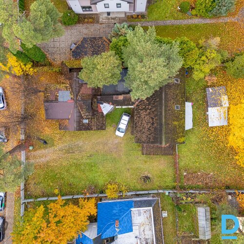 Pārdod zemi Jūrmala