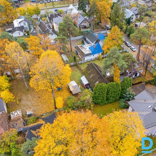 Pārdod zemi Jūrmala