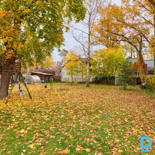 Pārdod zemi Jūrmala