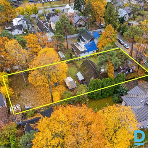 Pārdod zemi Jūrmala Pārdod zemi Jūrmala