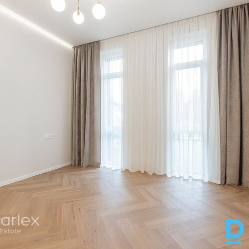 Maksimāls komforts ar minimālām uzturēšanas izmaksām