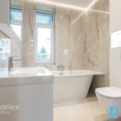 Maksimāls komforts ar minimālām uzturēšanas izmaksām