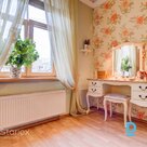 Уютная 4-комнатная квартира в самом центре Риги