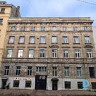 Мансардная квартира в центре