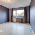 Продаётся светлая и просторная 2-комнатная квартира с удобной планировкой в отли Продаётся светлая и просторная 2-комнатная квартира с удобной планировкой в отли