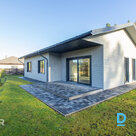 Продаётся новый дом в Гаркалне, среди соснового лесаПродаётся совершенно новый д