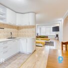 Продаётся уютная 3-комнатная квартира с продуманной планировкой в Вецпиебалге.Пл Продаётся уютная 3-комнатная квартира с продуманной планировкой в Вецпиебалге.Пл