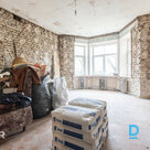 For sale: a spacious 3-room apartment without interior finish in a rapidly devel For sale: a spacious 3-room apartment without interior finish in a rapidly devel