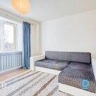 For sale: 2-room apartment in a renovated building in the center of Valmiera.Apa For sale: 2-room apartment in a renovated building in the center of Valmiera.Apa