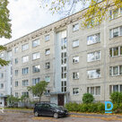 For sale 2-room apartment with functional layout and convenient location. The ap For sale 2-room apartment with functional layout and convenient location. The ap