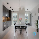 Apartment for sale in Rūpniecības iela 25