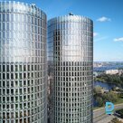 SPACES ZUNDA TOWERS SPACES ZUNDA TOWERS