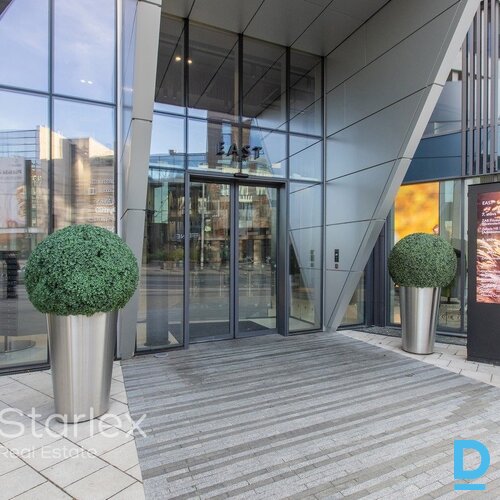 SPACES NOVIRA PLAZA SPACES NOVIRA PLAZA