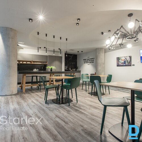 SPACES NOVIRA PLAZA SPACES NOVIRA PLAZA