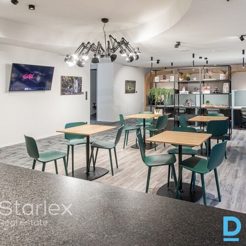 SPACES NOVIRA PLAZA SPACES NOVIRA PLAZA