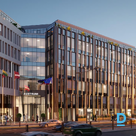 SPACES NOVIRA PLAZA SPACES NOVIRA PLAZA