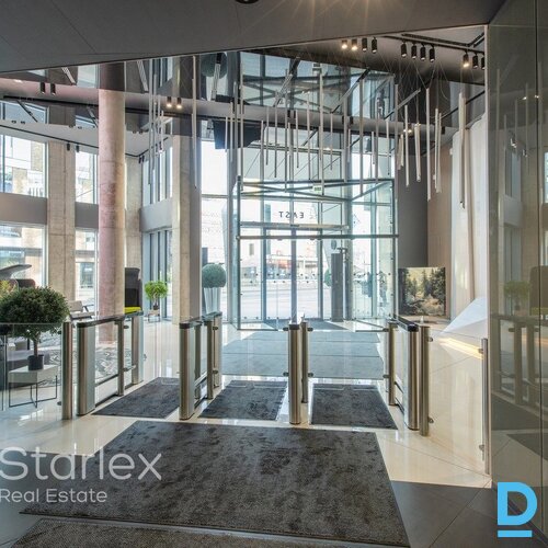 SPACES NOVIRA PLAZA SPACES NOVIRA PLAZA