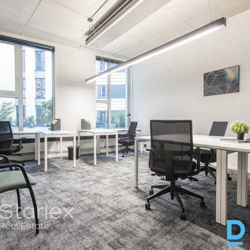 SPACES NOVIRA PLAZA SPACES NOVIRA PLAZA