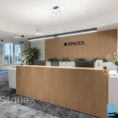 SPACES NOVIRA PLAZA SPACES NOVIRA PLAZA