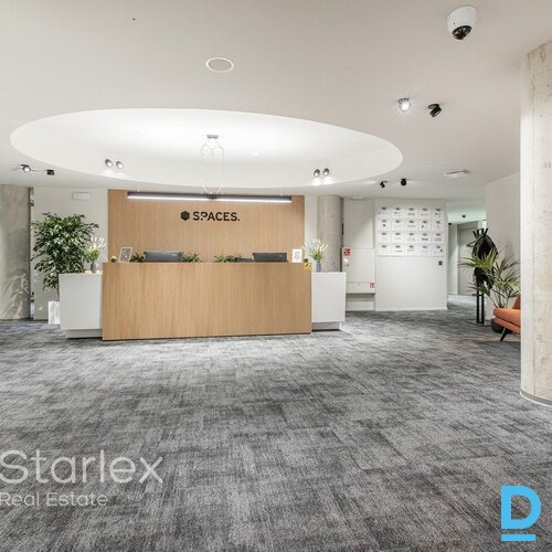 SPACES NOVIRA PLAZA SPACES NOVIRA PLAZA