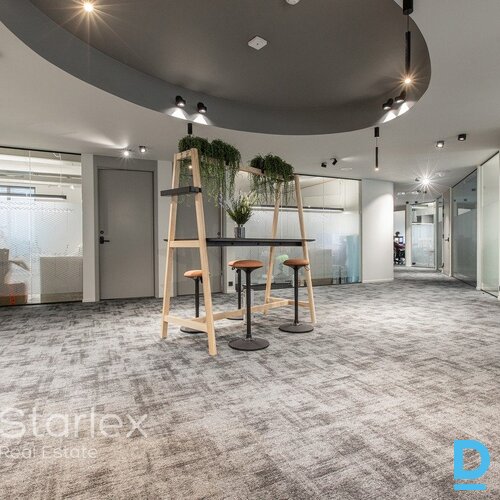 SPACES NOVIRA PLAZA SPACES NOVIRA PLAZA