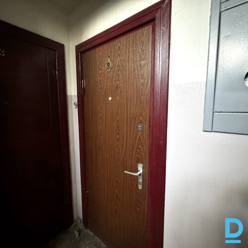 Pārdod dzīvokli Kurzemes prospekts 138 Pārdod dzīvokli Kurzemes prospekts 138