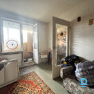 Pārdod dzīvokli Kurzemes prospekts 138