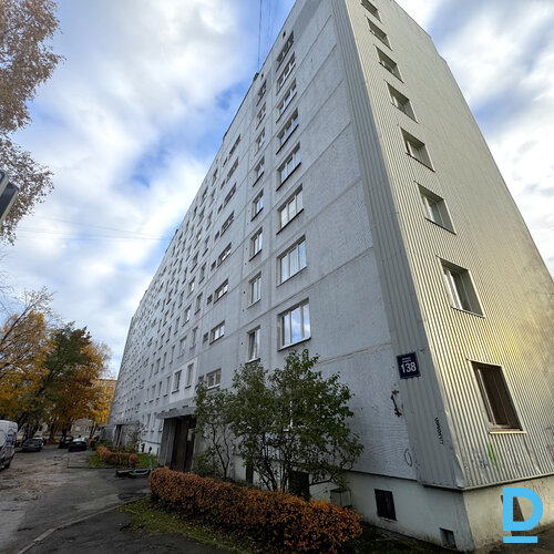 Pārdod dzīvokli Kurzemes prospekts 138 Pārdod dzīvokli Kurzemes prospekts 138