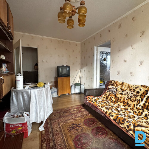 Pārdod dzīvokli Kurzemes prospekts 138 Pārdod dzīvokli Kurzemes prospekts 138